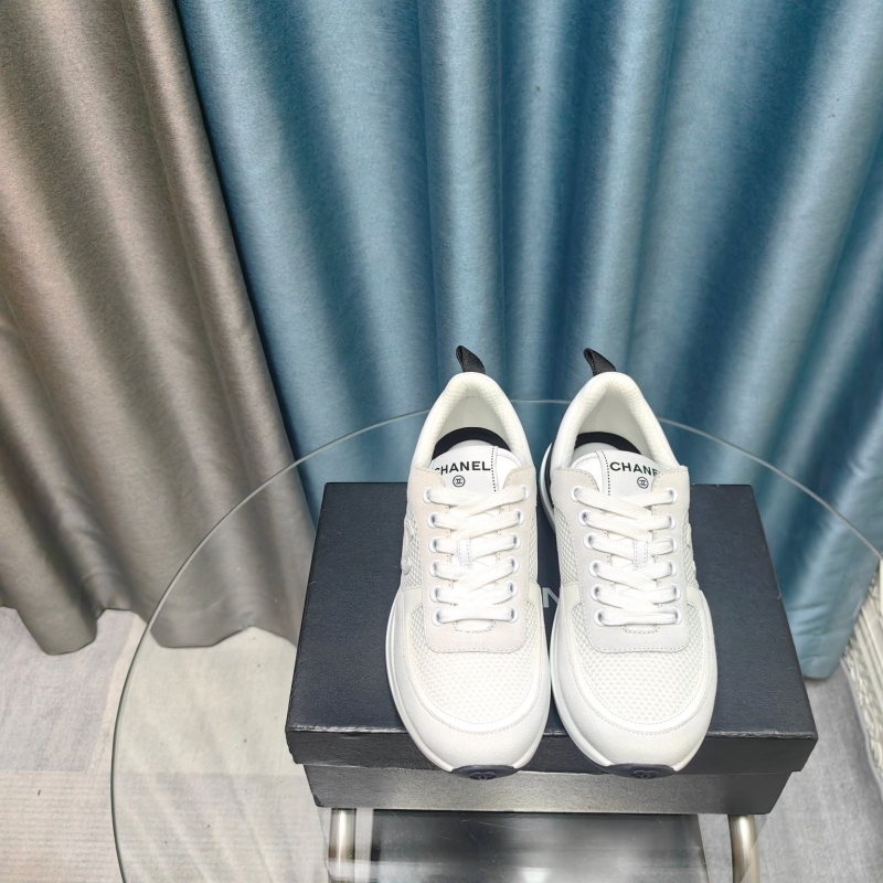 Ch*el casual shoes